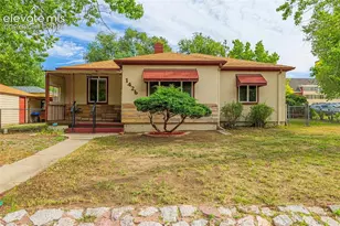 1426 E Willamette Ave, Colorado Springs, CO 80909 - Photo 1