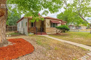 1426 E Willamette Ave, Colorado Springs, CO 80909 - Photo 2