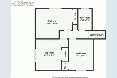 4346 College View Drive, Colorado Springs, CO 80906 - Photo 42