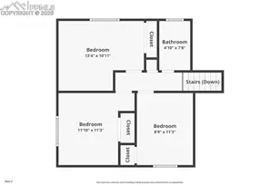 4346 College View Dr, Colorado Springs, CO 80906 - Photo 42