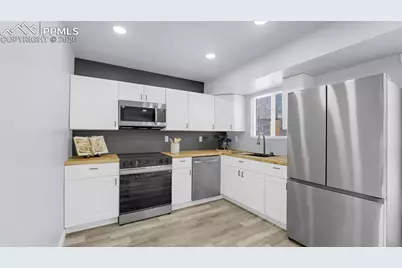 4346 College View Drive, Colorado Springs, CO 80906 - Photo 14