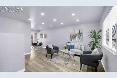 4346 College View Drive, Colorado Springs, CO 80906 - Photo 6