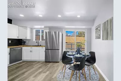 4346 College View Drive, Colorado Springs, CO 80906 - Photo 10