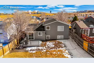 4346 College View Drive, Colorado Springs, CO 80906 - Photo 40