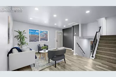 4346 College View Drive, Colorado Springs, CO 80906 - Photo 8