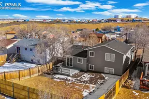 4346 College View Dr, Colorado Springs, CO 80906 - Photo 38