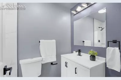 4346 College View Drive, Colorado Springs, CO 80906 - Photo 28