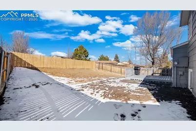 4346 College View Drive, Colorado Springs, CO 80906 - Photo 32