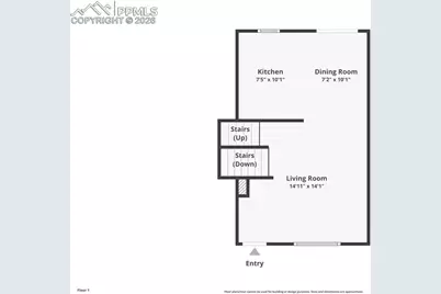 4346 College View Drive, Colorado Springs, CO 80906 - Photo 44