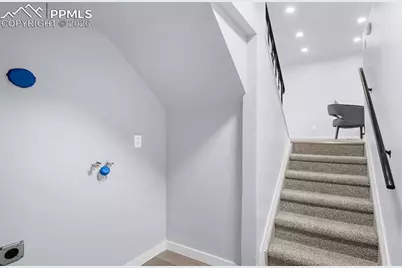 4346 College View Drive, Colorado Springs, CO 80906 - Photo 24