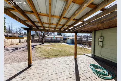 1515 Palmer Park Boulevard, Colorado Springs, CO 80909 - Photo 50