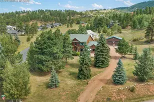 405 Sun Valley Dr, Woodland Park, CO 80863 - Photo 36