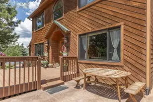 405 Sun Valley Dr, Woodland Park, CO 80863 - Photo 4