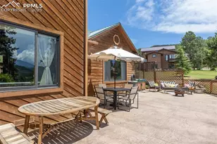 405 Sun Valley Dr, Woodland Park, CO 80863 - Photo 6