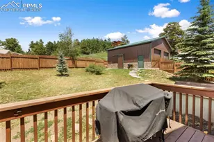 405 Sun Valley Dr, Woodland Park, CO 80863 - Photo 30