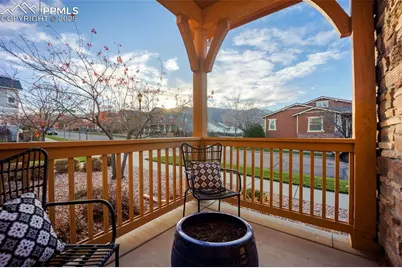 199 Millstream Terrace, Colorado Springs, CO 80905 - Photo 4