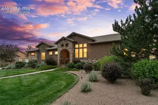 13060 Penfold Dr, Colorado Springs, CO 80921 - Photo 2