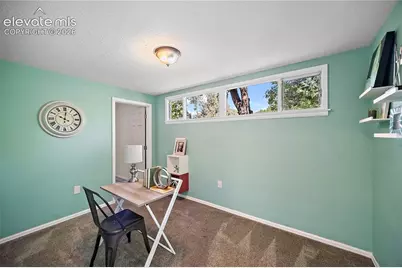 819 Cheyenne Boulevard, Colorado Springs, CO 80905 - Photo 26
