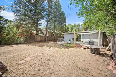 819 Cheyenne Boulevard, Colorado Springs, CO 80905 - Photo 34