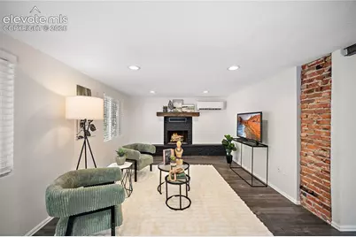 819 Cheyenne Boulevard, Colorado Springs, CO 80905 - Photo 6