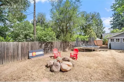 819 Cheyenne Boulevard, Colorado Springs, CO 80905 - Photo 40