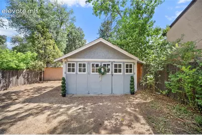 819 Cheyenne Boulevard, Colorado Springs, CO 80905 - Photo 36
