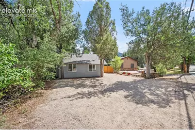 819 Cheyenne Boulevard, Colorado Springs, CO 80905 - Photo 4