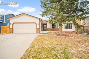 295 Fleming St, Colorado Springs, CO 80911 - Photo 1