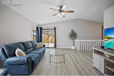 295 Fleming Street, Colorado Springs, CO 80911 - Photo 4