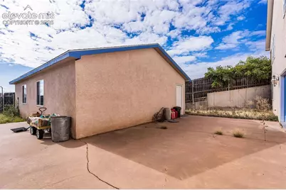 2945 Paw Prints Drive, Canon City, CO 81212 - Photo 42