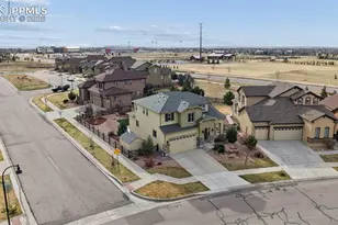 7055 Jagged Rock Cir, Colorado Springs, CO 80927 - Photo 2