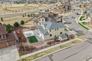 7055 Jagged Rock Cir, Colorado Springs, CO 80927 - Photo 36
