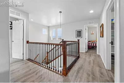 7055 Jagged Rock Circle, Colorado Springs, CO 80927 - Photo 14