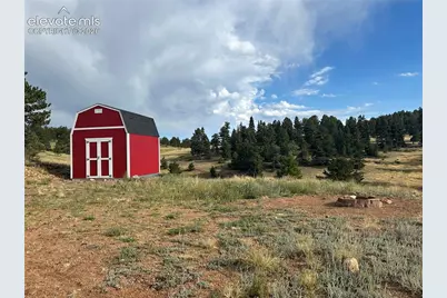 1100 Grumpy Burrow View, Cripple Creek, CO 80863 - Photo 6