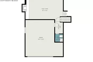 6075 Castlewood Ln, Colorado Springs, CO 80918 - Photo 28