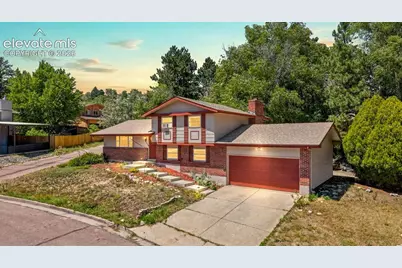 2724 Penacho Circle, Colorado Springs, CO 80917 - Photo 2