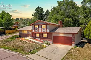 2724 Penacho Cir, Colorado Springs, CO 80917 - Photo 2