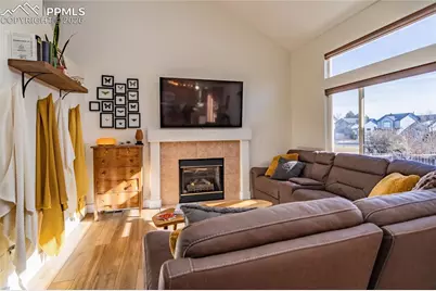 8029 Ravenel Drive, Colorado Springs, CO 80920 - Photo 14