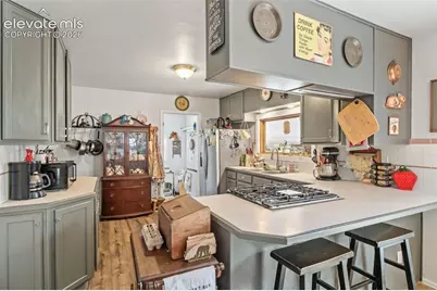 501 Birch Drive, Colorado Springs, CO 80911 - Photo 12