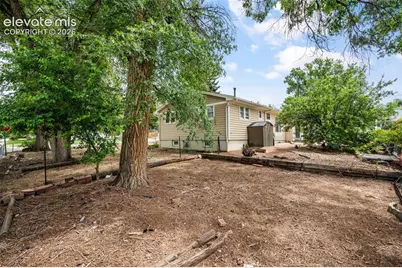 501 Birch Drive, Colorado Springs, CO 80911 - Photo 38
