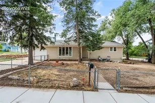 501 Birch Dr, Colorado Springs, CO 80911 - Photo 1