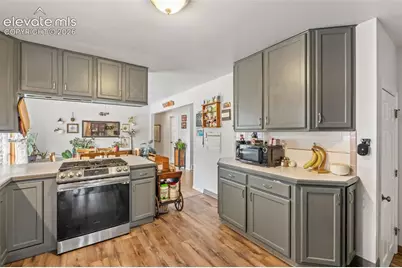 501 Birch Drive, Colorado Springs, CO 80911 - Photo 14