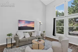855 Greenbrier Dr, Colorado Springs, CO 80916 - Photo 4