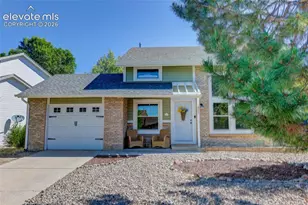 855 Greenbrier Dr, Colorado Springs, CO 80916 - Photo 1