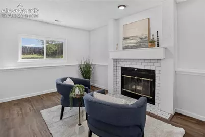 855 Greenbrier Drive, Colorado Springs, CO 80916 - Photo 14