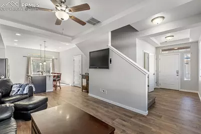 6155 Mineral Belt Drive, Colorado Springs, CO 80927 - Photo 12