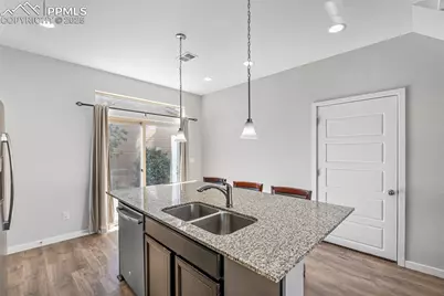 6155 Mineral Belt Drive, Colorado Springs, CO 80927 - Photo 8