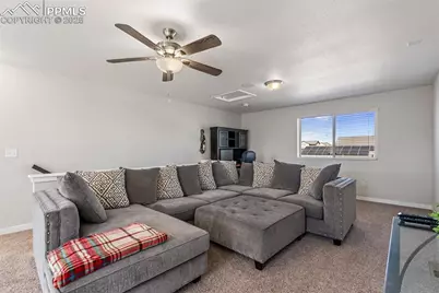 6155 Mineral Belt Drive, Colorado Springs, CO 80927 - Photo 32