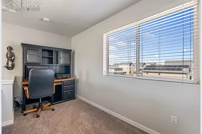 6155 Mineral Belt Drive, Colorado Springs, CO 80927 - Photo 34