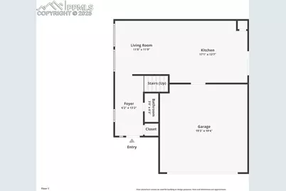 6155 Mineral Belt Drive, Colorado Springs, CO 80927 - Photo 48